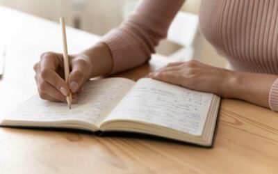 A Positive Note to Our Community