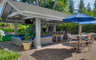 2019 Outdoor Design Trends