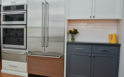 5 Tips for Choosing the Right Hardware for Your Kitchen Remodel