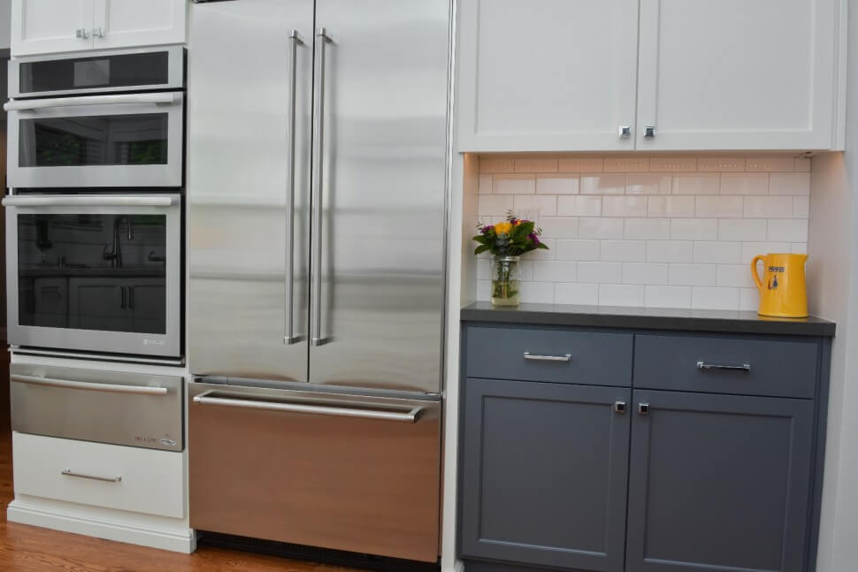 5 Tips for Choosing the Right Hardware for Your Kitchen Remodel