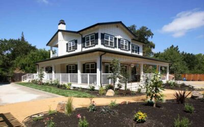 The Top 7 Most Popular Home Exterior Design Trends of 2019