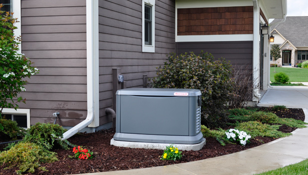 Generator Considerations for My Northern California Home