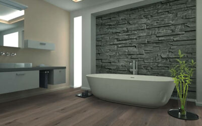 Can’t Afford a Complete Bathroom Renovation? Try These Cosmetic Updates Instead