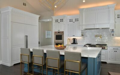 How to Pick the Perfect Backsplash for Your Kitchen