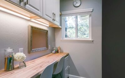 7 Considerations to Create the Ultimate Home Office