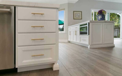 Easy Ways to Introduce Contemporary Style Into an Older Home