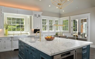 2021 Design Trends for Your Kitchen, Bathroom and Outdoor Living Space