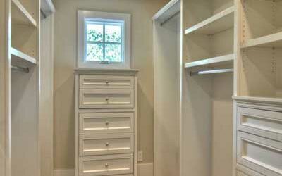 Add Value to Your Home By Creating Custom Closets