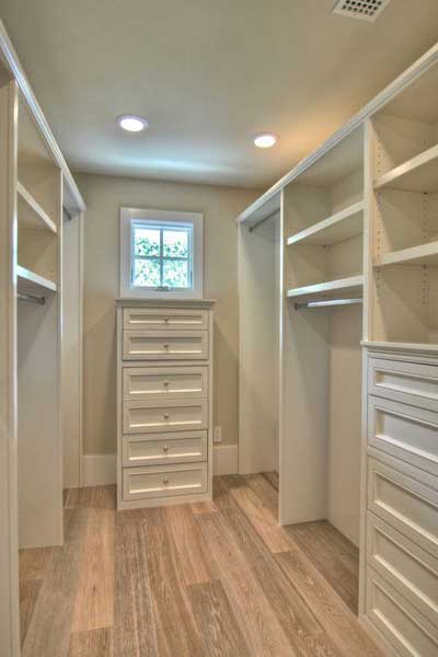 Add Value to Your Home By Creating Custom Closets - Gayler Design Build