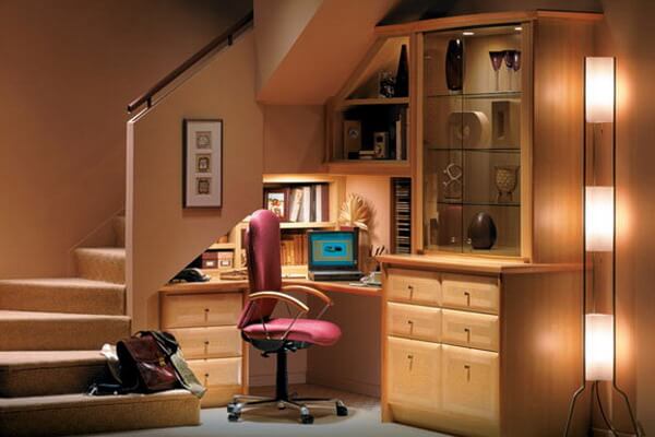 5 Ways to Carve Out the Ideal Home Office within Your Existing Space