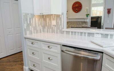 A Kitchen Countertop Guide: The Pros and Cons