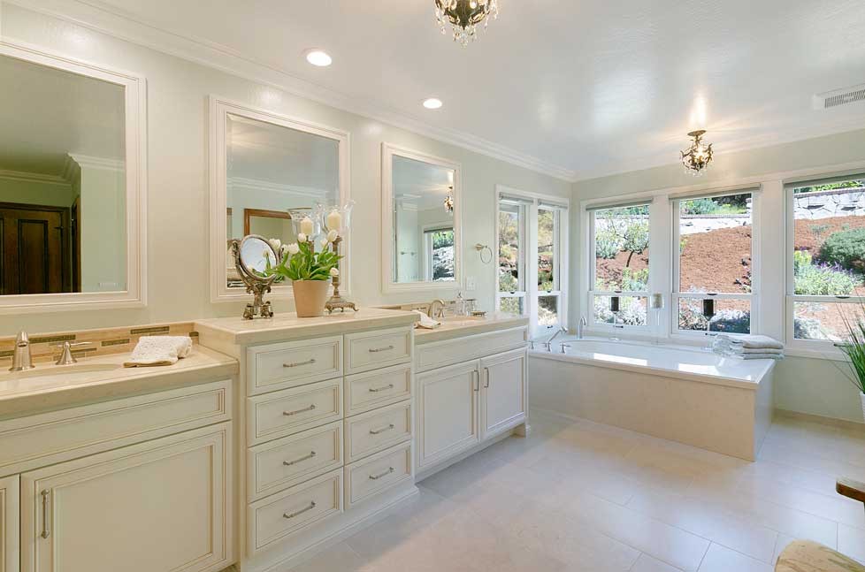 Now’s The Time for Your Ideal Contra Costa County Bathroom Remodel: Choose from 3 Different Budgets