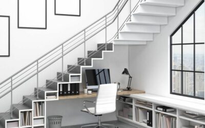 Explore Creative Uses for Unused Spaces