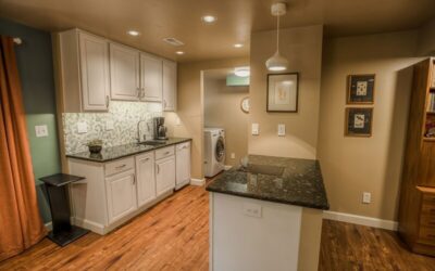 Types of Accessory Dwelling Units