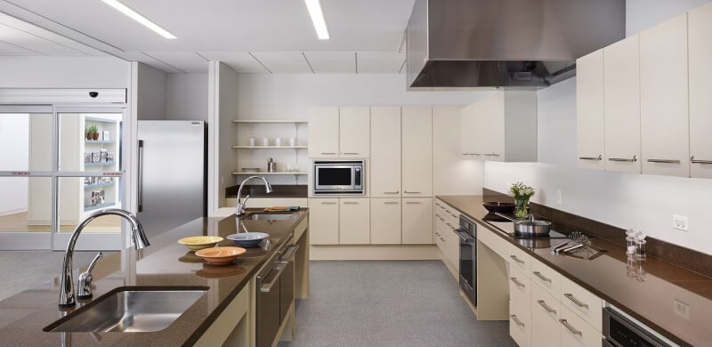 13 Kitchen Accessibility with Universal Design ideas