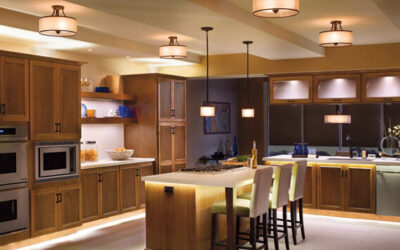 LED Lighting: An Essential Design Consideration