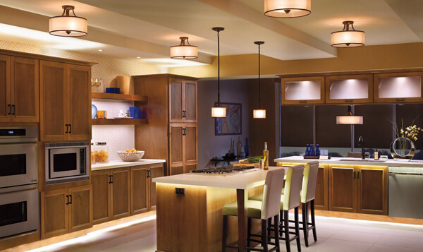 LED Lighting: An Essential Design Consideration