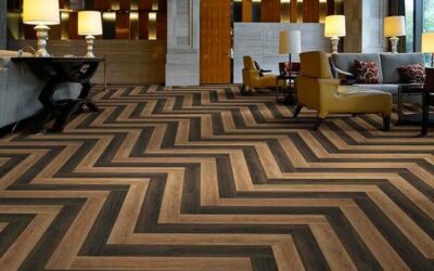 8 Exciting Trends in Kitchen and Bathroom Tile and Countertop Design for 2018