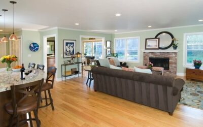Popular Home Remodeling Trends Shaping 2016 – What’s Trending in Tri-Valley and Lamorinda