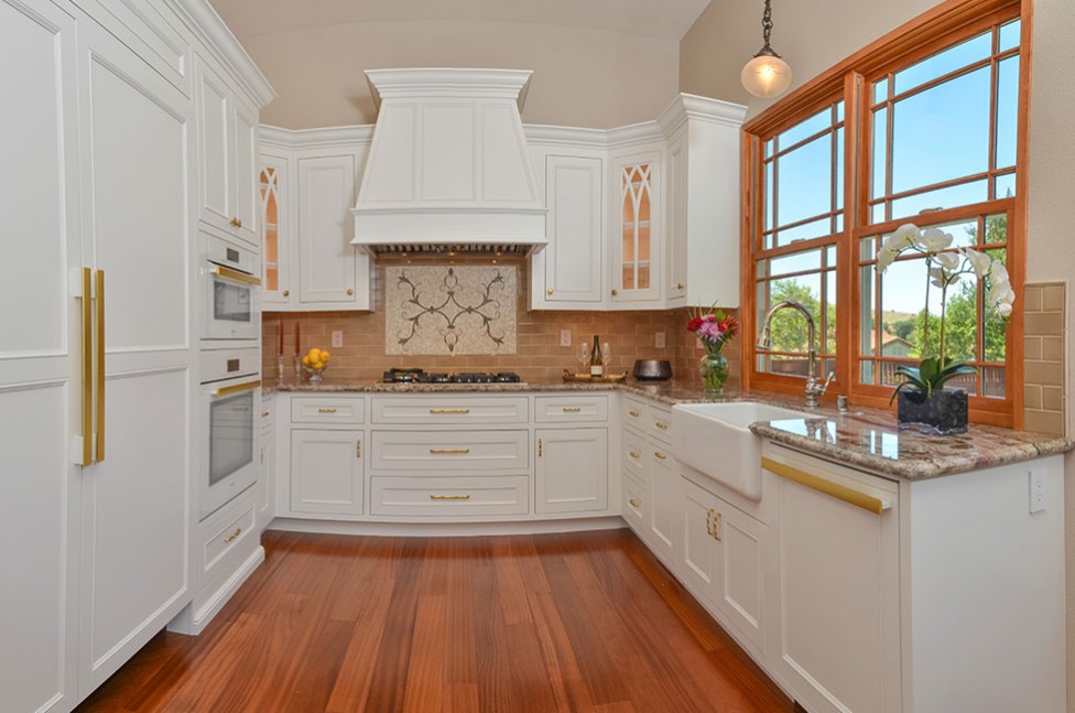 3 Kitchen Remodeling Options for 3 Different Budgets