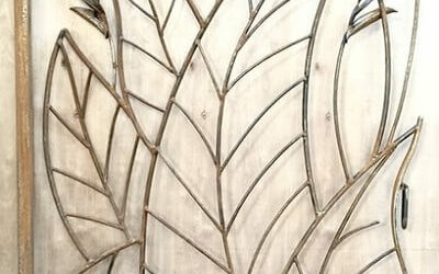 Infuse Beauty and Creativity into Your Home with Functional Art