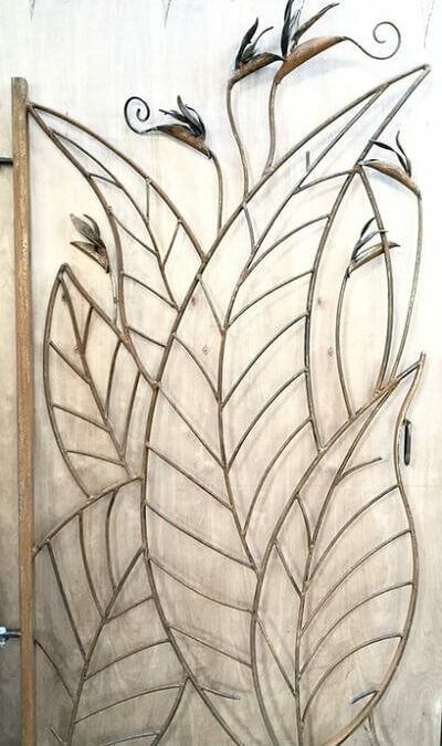 Infuse Beauty and Creativity into Your Home with Functional Art