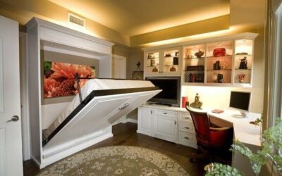 Flexible Rooms: A New Trend in Remodeling