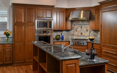 Downsize Your Home in Style