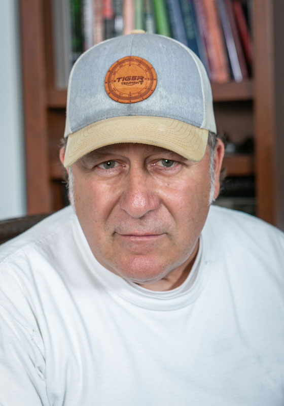 Paul Panepinto Paul Panepinto