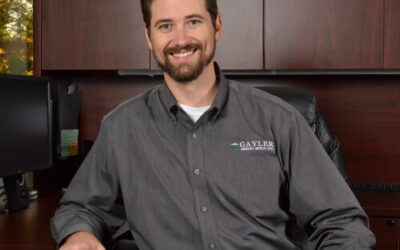 Chris Gayler Featured at Region’s Largest Industry Event