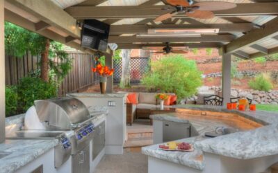 2020 Trends to Watch for in Outdoor Living