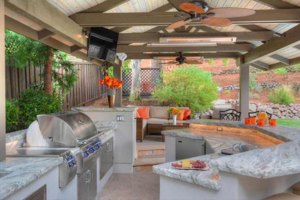 2020 Trends to Watch for in Outdoor Living