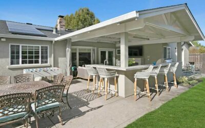 Luxurious Spaces Aren’t Just for Indoors: Considerations for Creating the Ultimate Outdoor Living Space