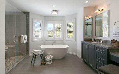 The Planning and Must-Haves for Your Primary En Suite Bathroom Remodel