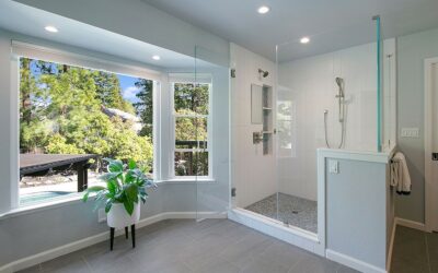 Tips for Designing the Ultimate Shower for Your Contra Costa County Bathroom Remodel