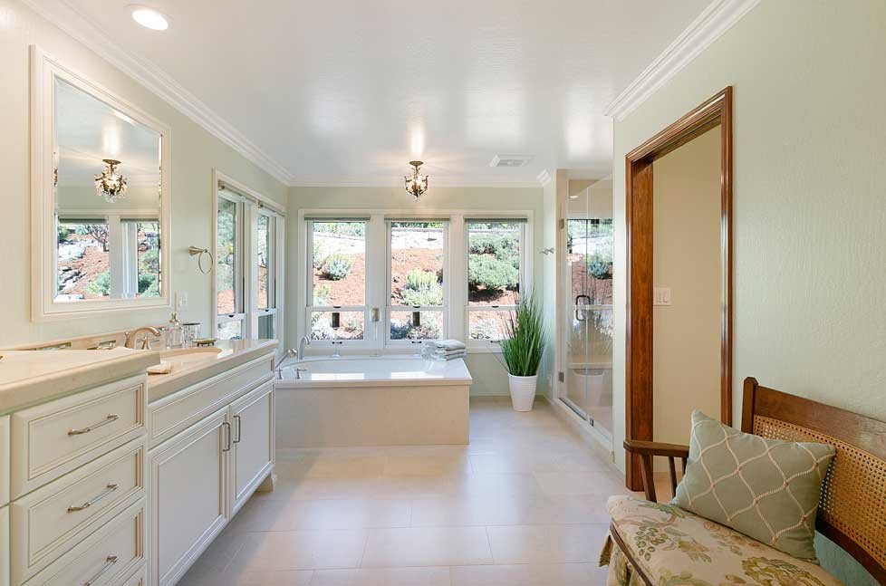 The Planning and Must-Haves for Your Primary En Suite Bathroom Remodel -  Gayler Design Build