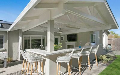 How to Design a Family-Friendly Outdoor Living Space in Danville