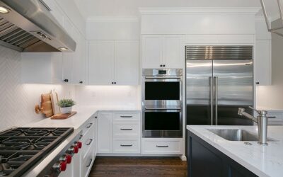 Kitchen Chronicles: How to Design and Build a Timeless Kitchen