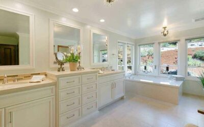 Twelve High-Value Bathroom Upgrades Worth Budgeting For