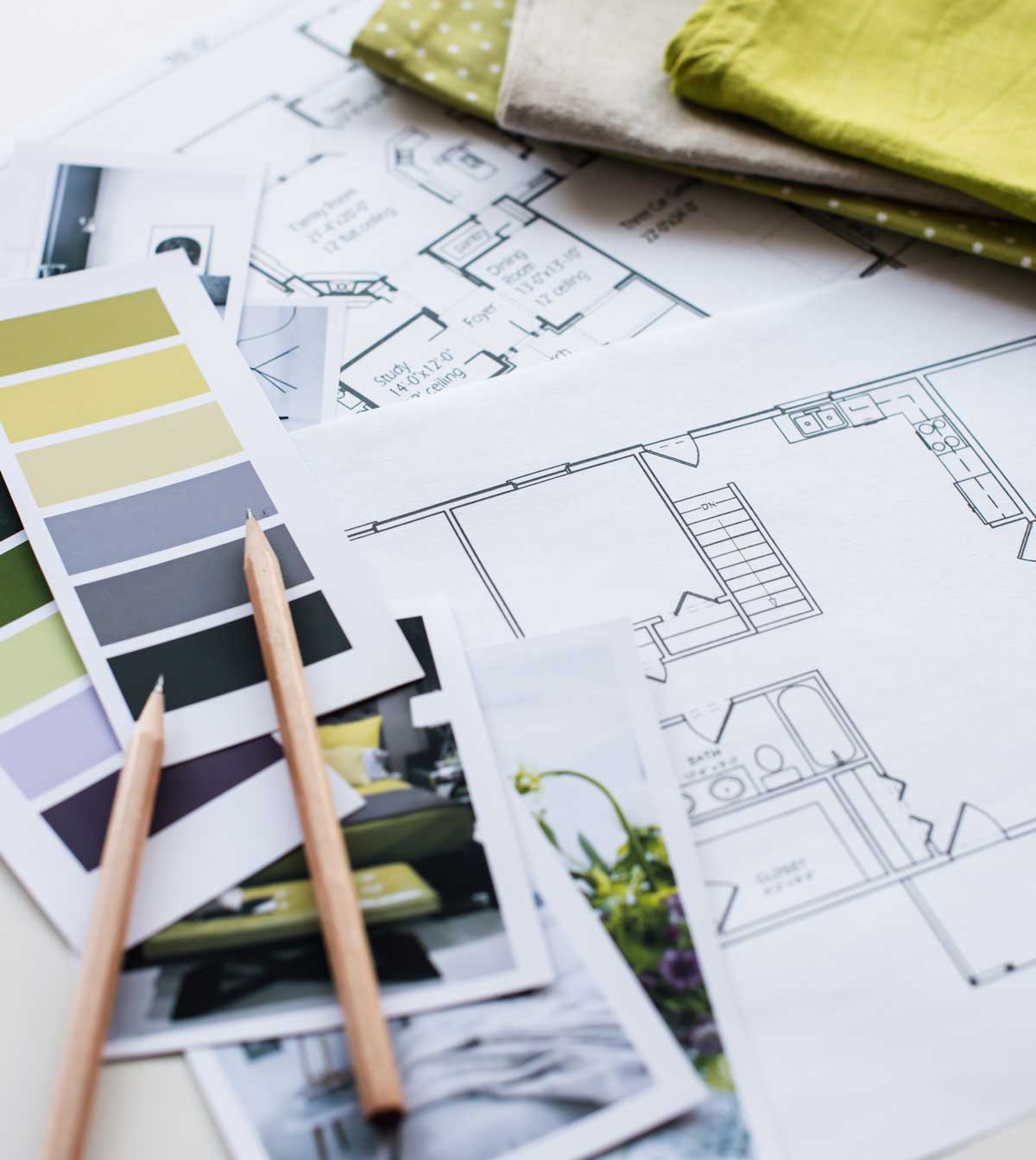Whole House Remodeling Services