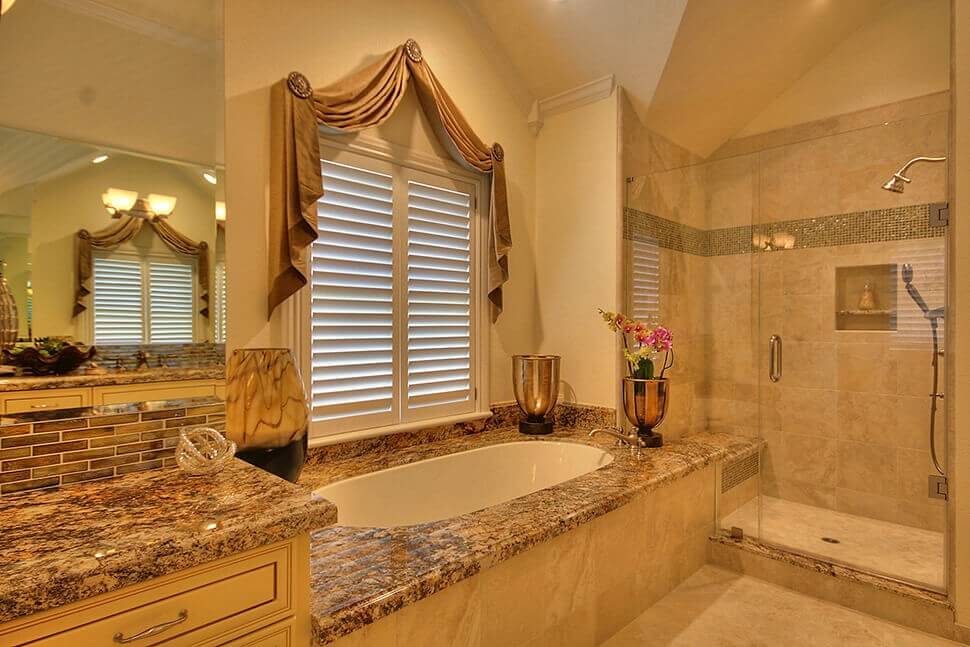 Bathroom Remodel in Walnut Creek, CA