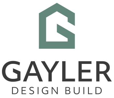 Gayler Design Build logo