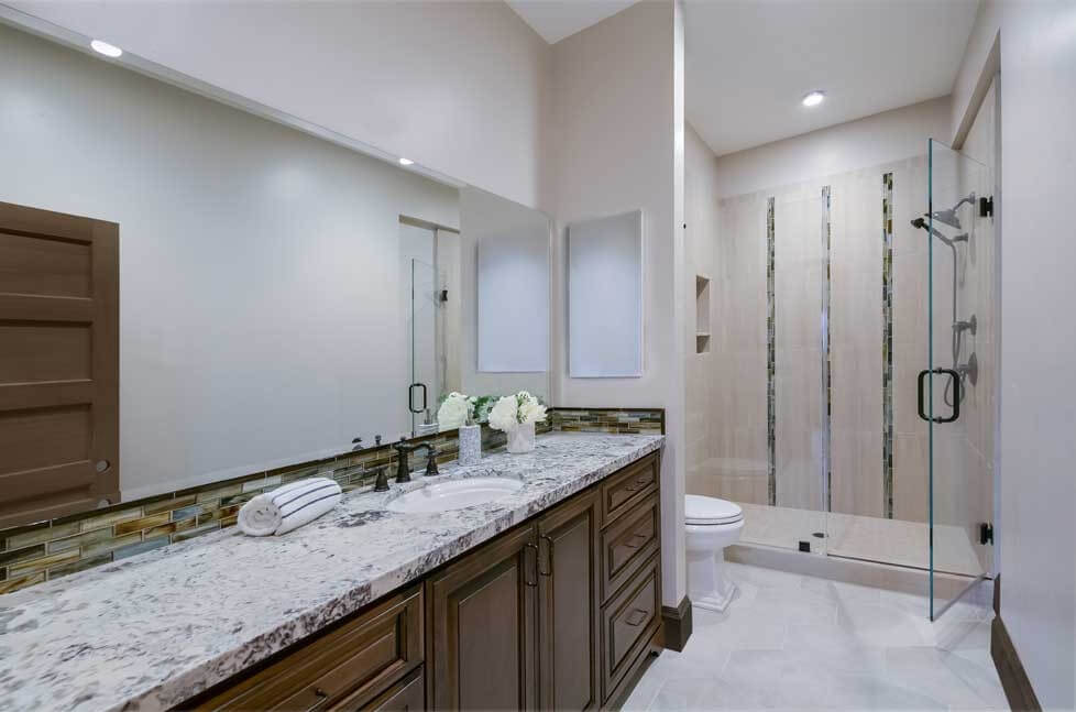 Bathroom Remodel in Walnut Creek, CA