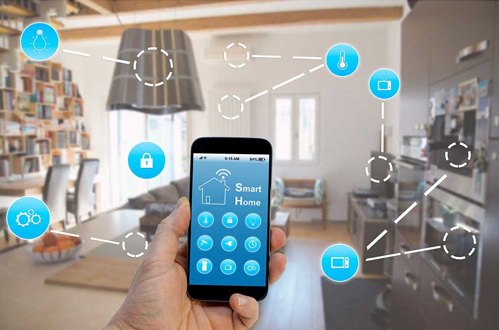 Smart Homes