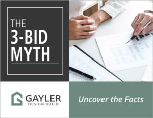 The 3-Bid Myth: Uncover the Facts