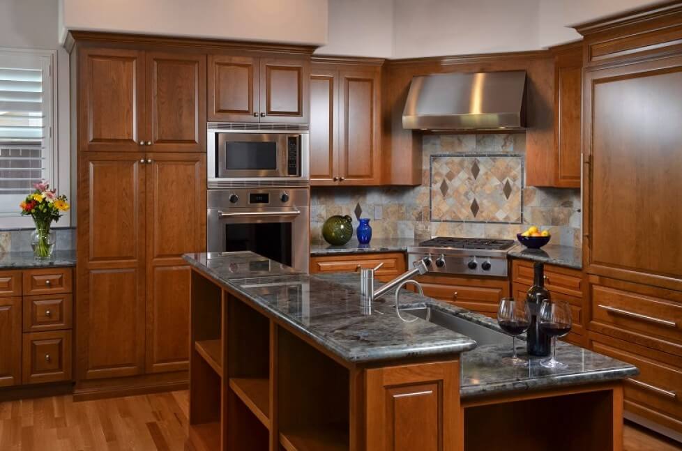 Kitchen Remodel in Walnut Creek, CA