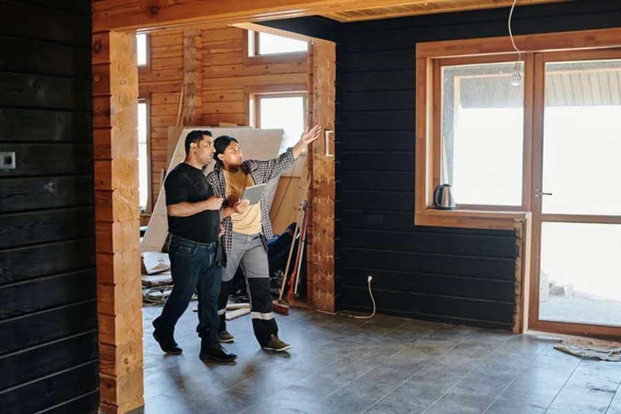 The Benefits of Utilizing a Project Manager for your Home Remodeling Project