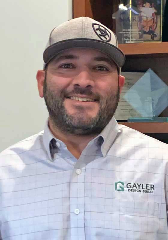 Genaro Alvarado Jr. Genaro Alvarado Jr.