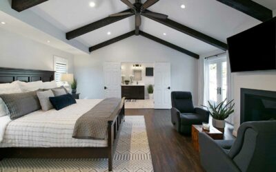 How to Choose the Right Home Addition Design for Your Danville, CA Home