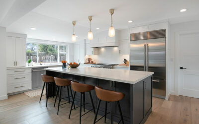 Why Hosting Over the Holidays Revealed It’s Time for a Better Kitchen